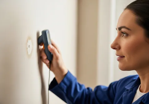 Mold Inspection in Brantford